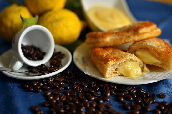 Bar Roma Pasticceria